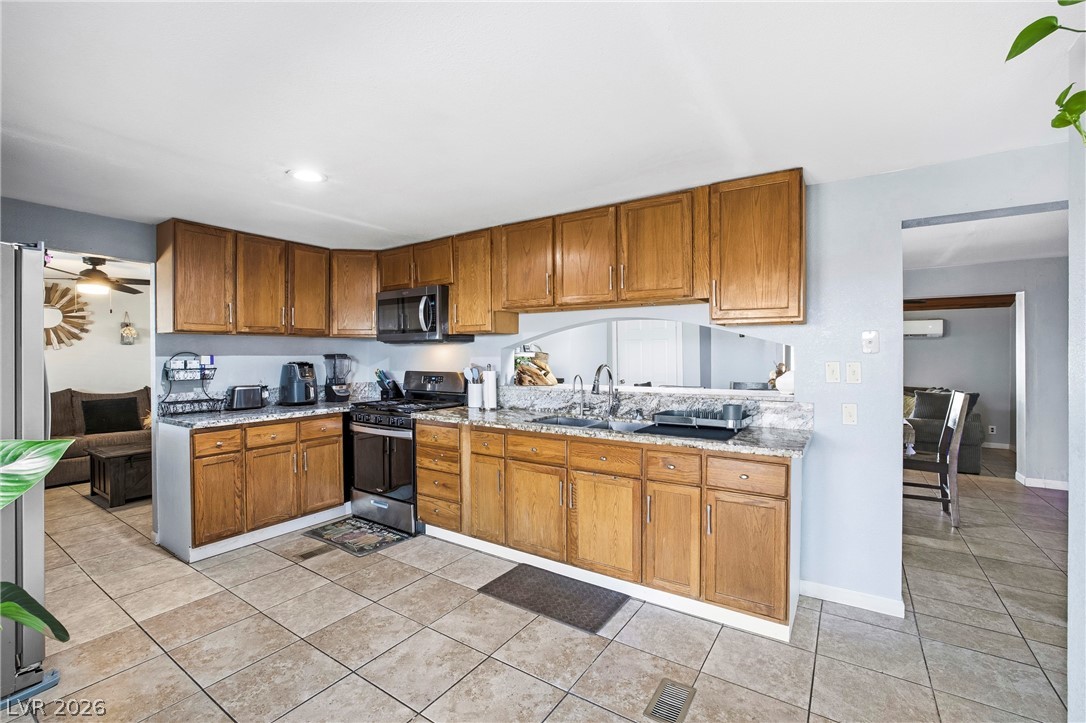3516 Cactus Springs Drive Las Vegas NV 89115