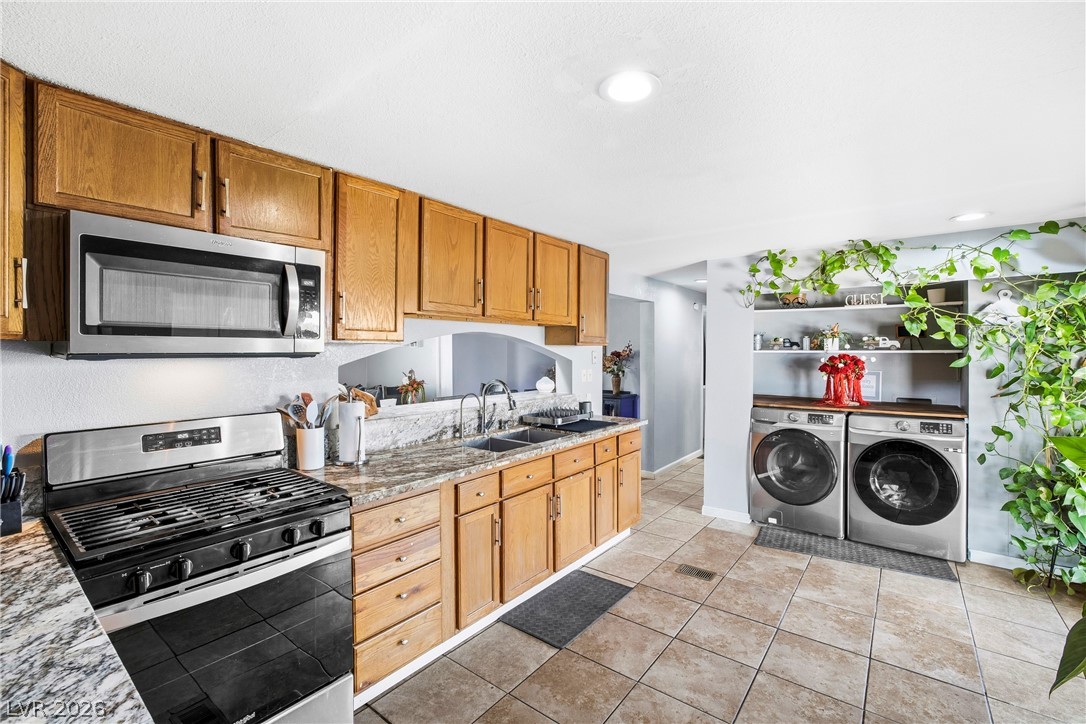 3516 Cactus Springs Drive Las Vegas NV 89115