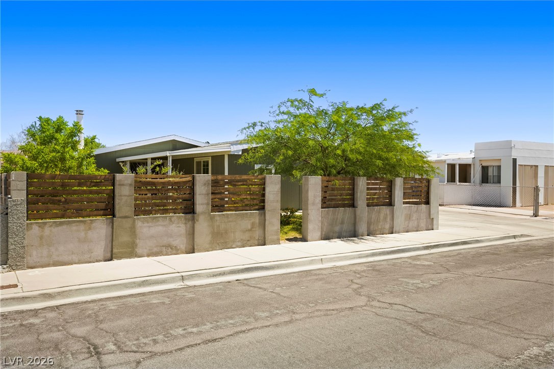 3516 Cactus Springs Drive Las Vegas NV 89115