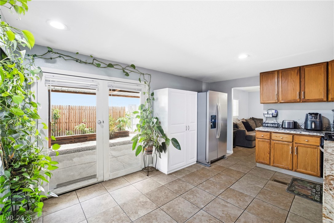 3516 Cactus Springs Drive Las Vegas NV 89115