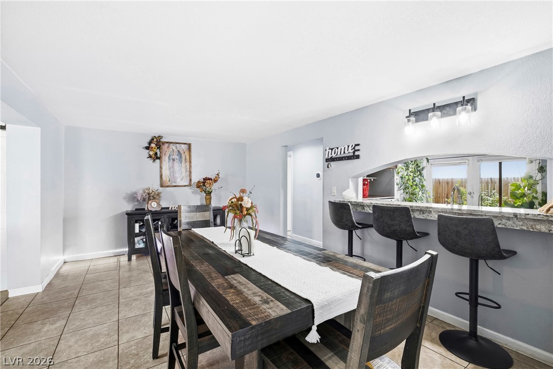3516 Cactus Springs Drive Las Vegas NV 89115