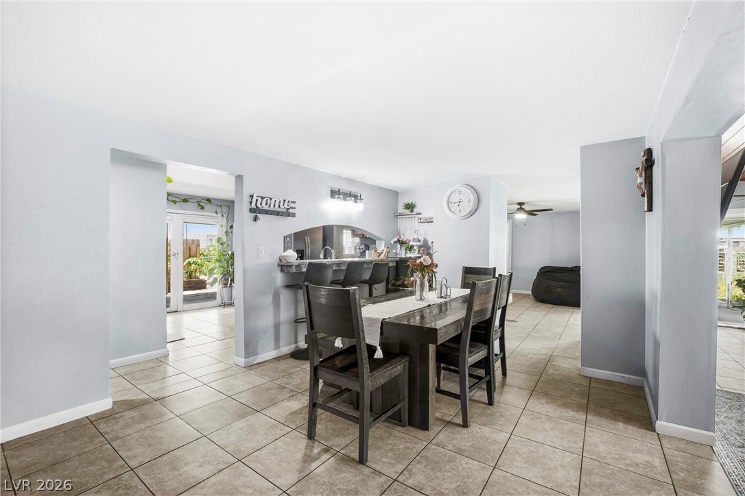3516 Cactus Springs Drive Las Vegas NV 89115