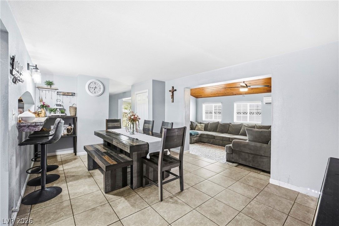 3516 Cactus Springs Drive Las Vegas NV 89115