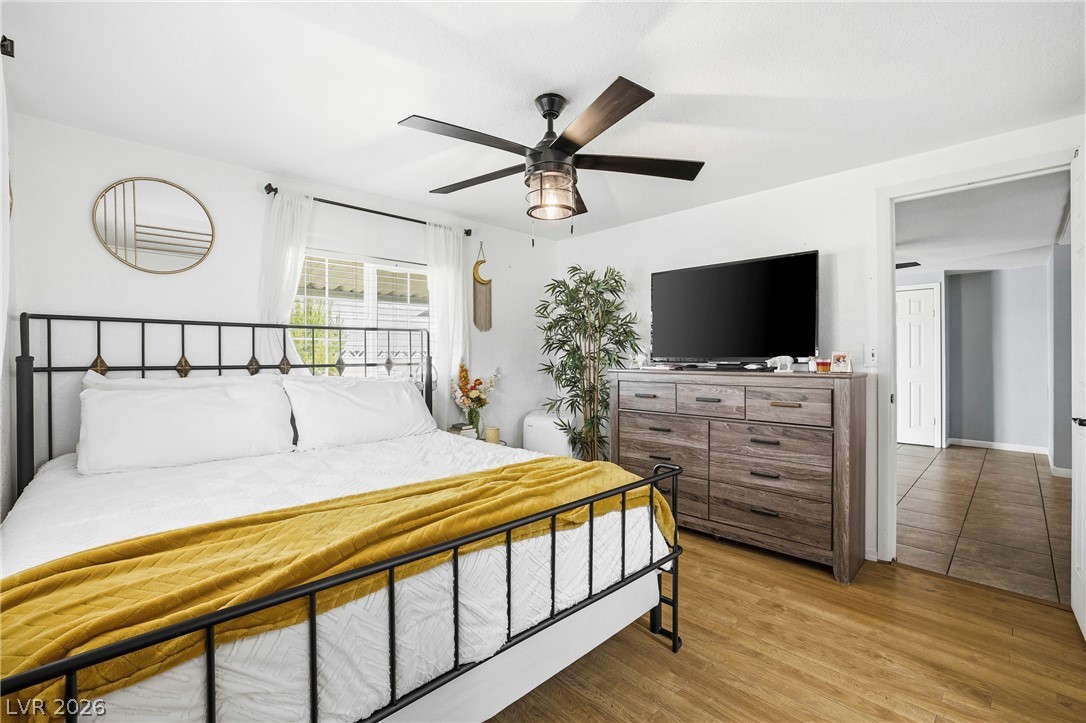 3516 Cactus Springs Drive Las Vegas NV 89115