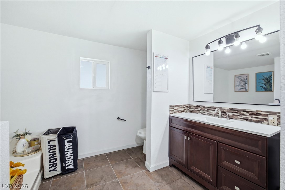 3516 Cactus Springs Drive Las Vegas NV 89115