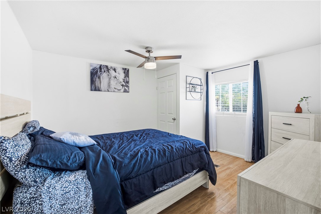 3516 Cactus Springs Drive Las Vegas NV 89115