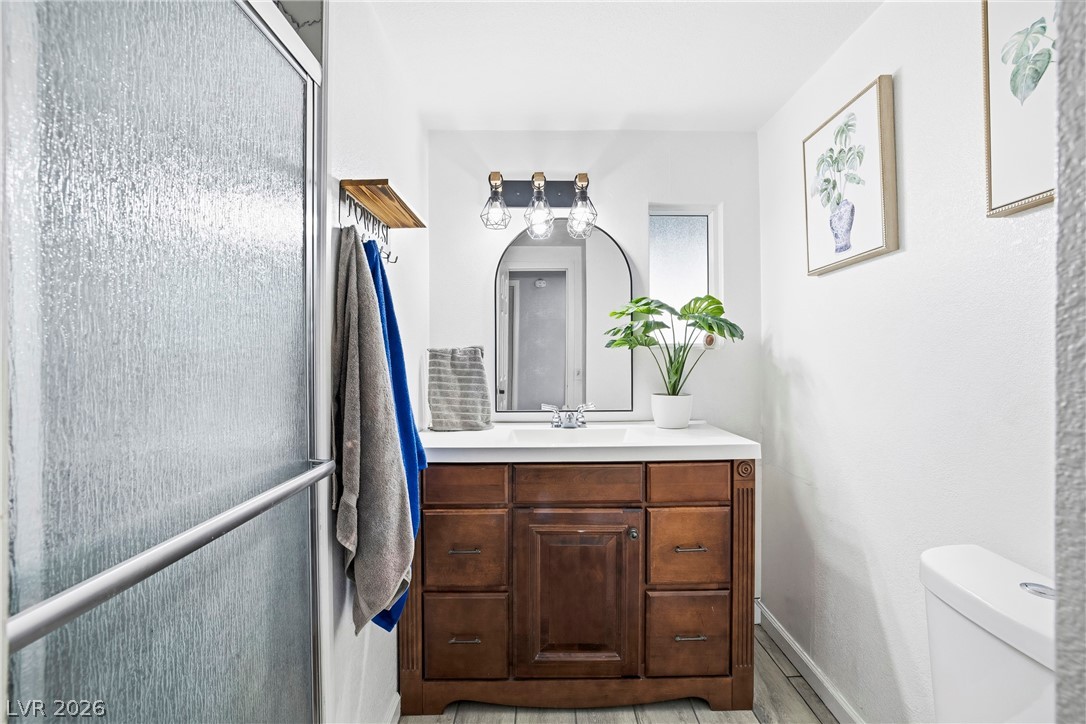 3516 Cactus Springs Drive Las Vegas NV 89115