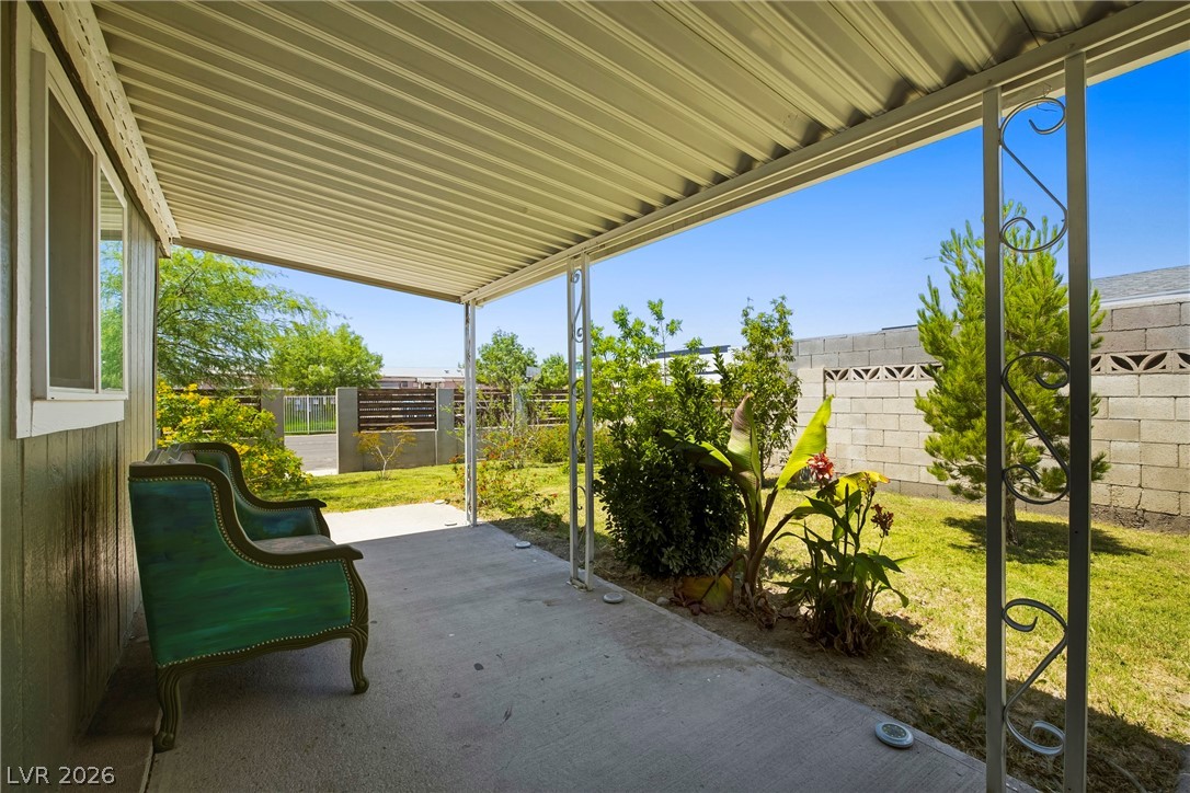 3516 Cactus Springs Drive Las Vegas NV 89115