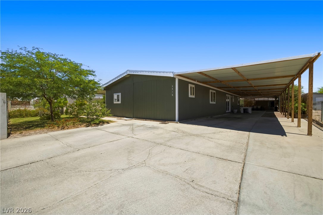 3516 Cactus Springs Drive Las Vegas NV 89115