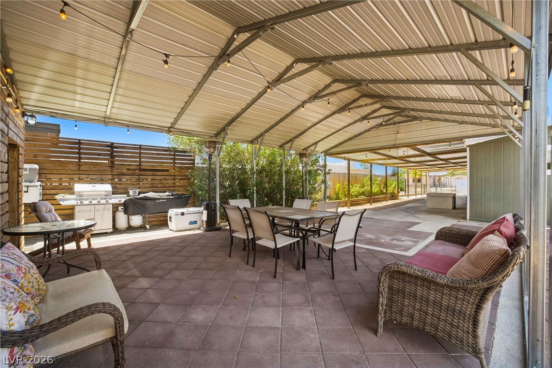 3516 Cactus Springs Drive Las Vegas NV 89115