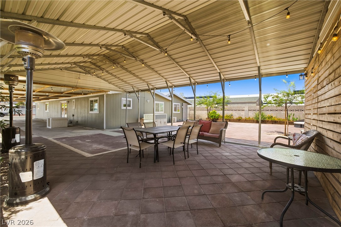 3516 Cactus Springs Drive Las Vegas NV 89115
