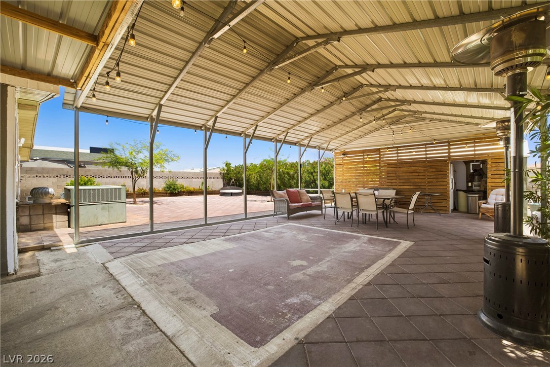 3516 Cactus Springs Drive Las Vegas NV 89115