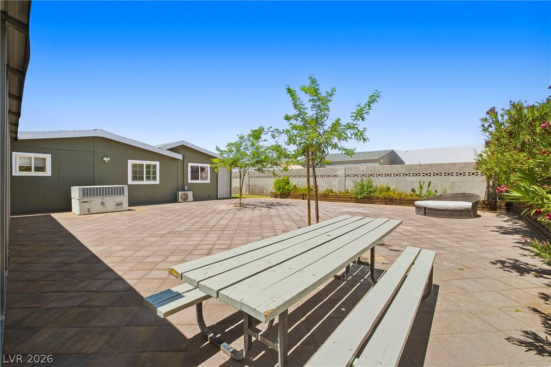 3516 Cactus Springs Drive Las Vegas NV 89115