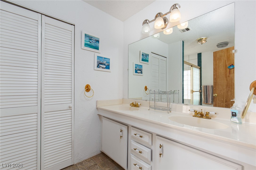 3432 Jewel Cave Drive Las Vegas NV 89122