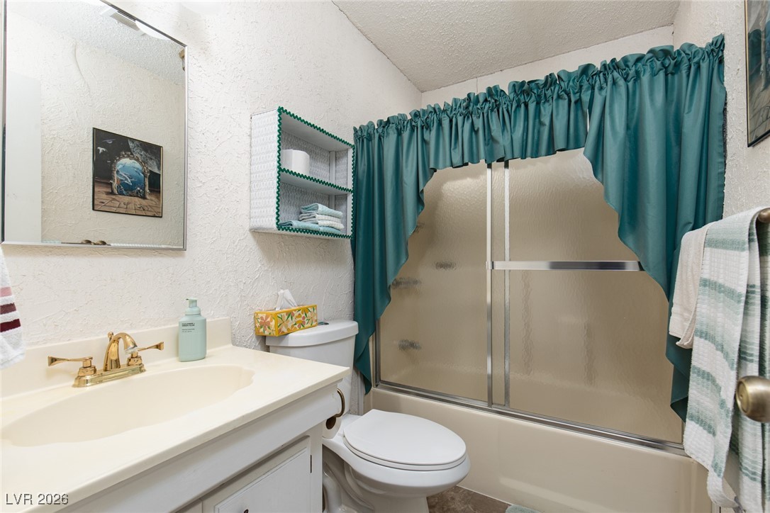 3432 Jewel Cave Drive Las Vegas NV 89122