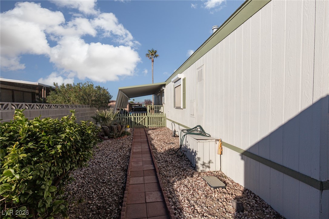 3432 Jewel Cave Drive Las Vegas NV 89122