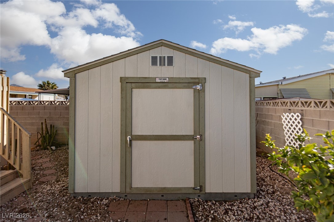 3432 Jewel Cave Drive Las Vegas NV 89122