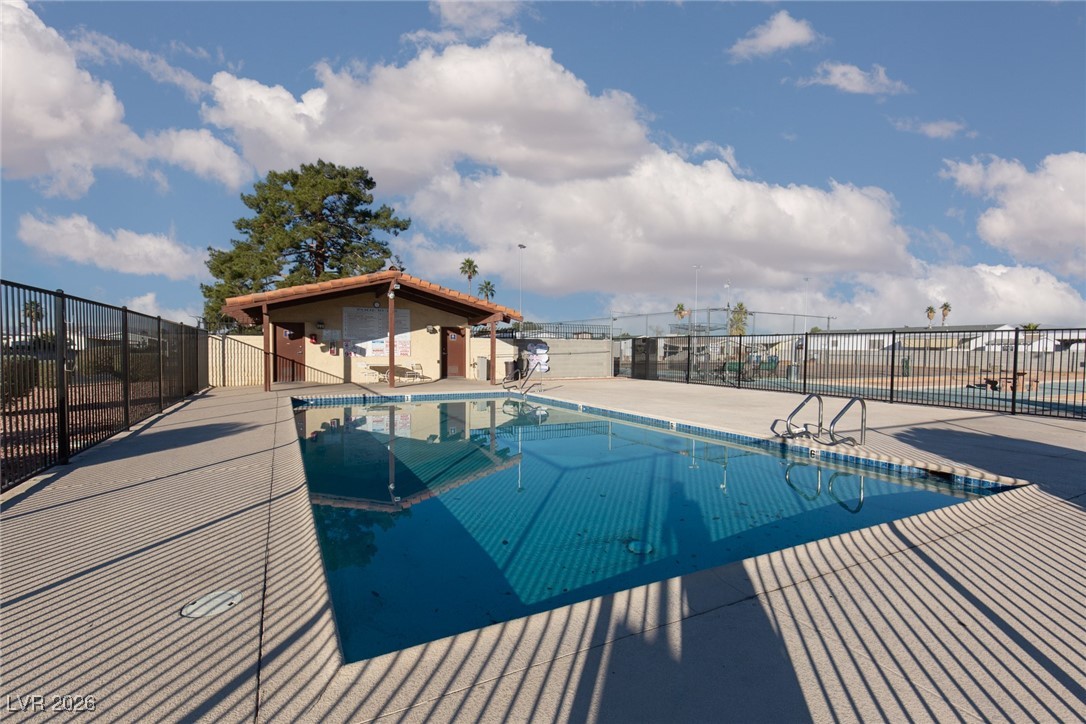3432 Jewel Cave Drive Las Vegas NV 89122