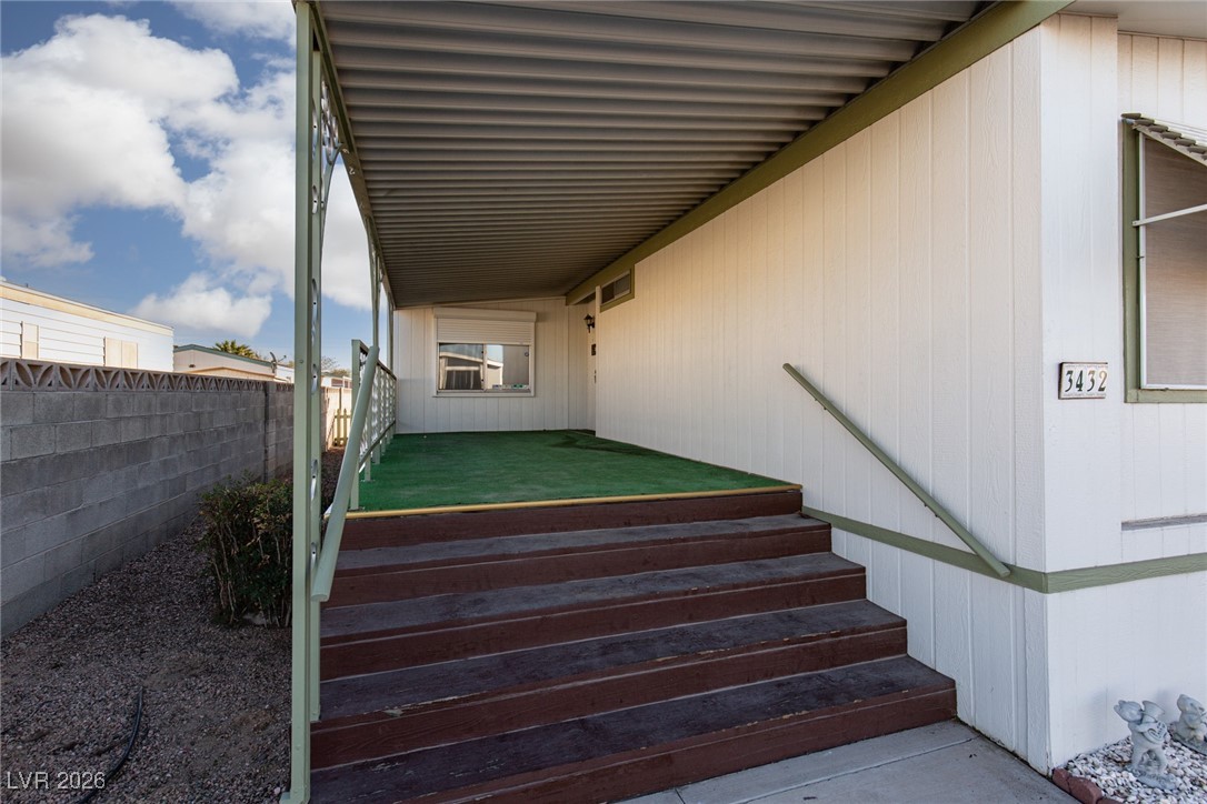 3432 Jewel Cave Drive Las Vegas NV 89122