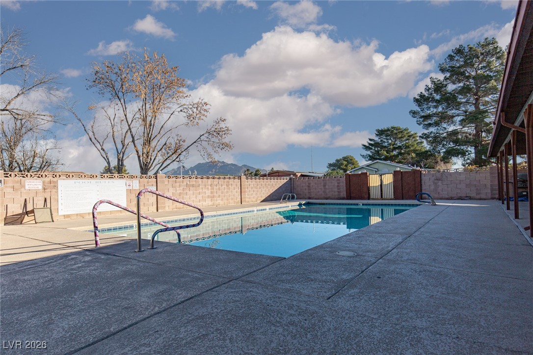 3432 Jewel Cave Drive Las Vegas NV 89122
