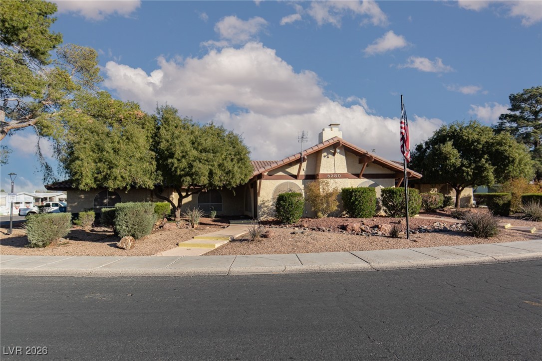 3432 Jewel Cave Drive Las Vegas NV 89122