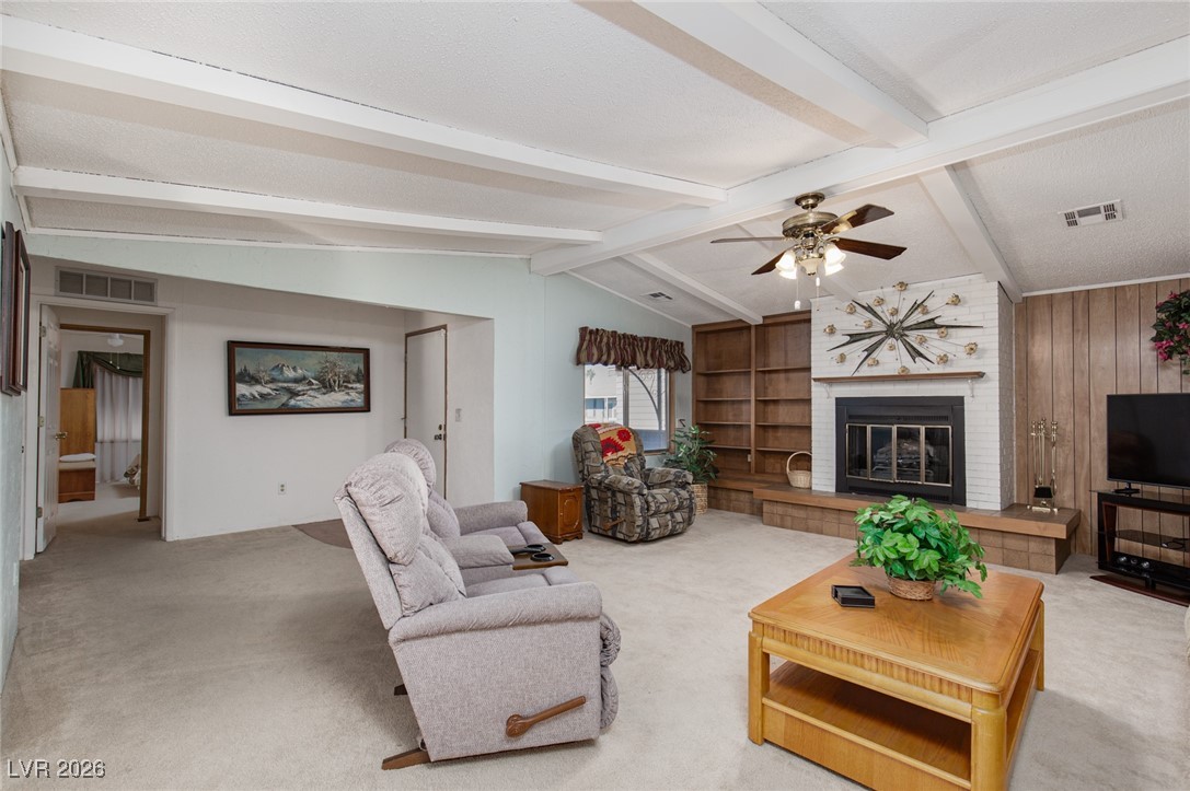 3432 Jewel Cave Drive Las Vegas NV 89122
