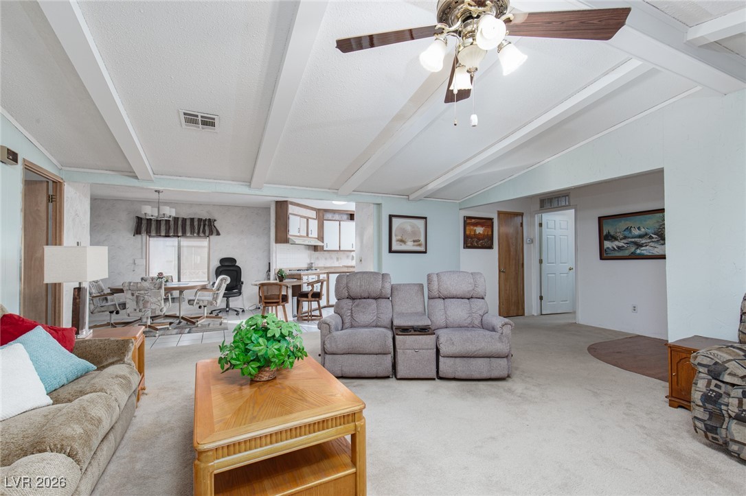 3432 Jewel Cave Drive Las Vegas NV 89122