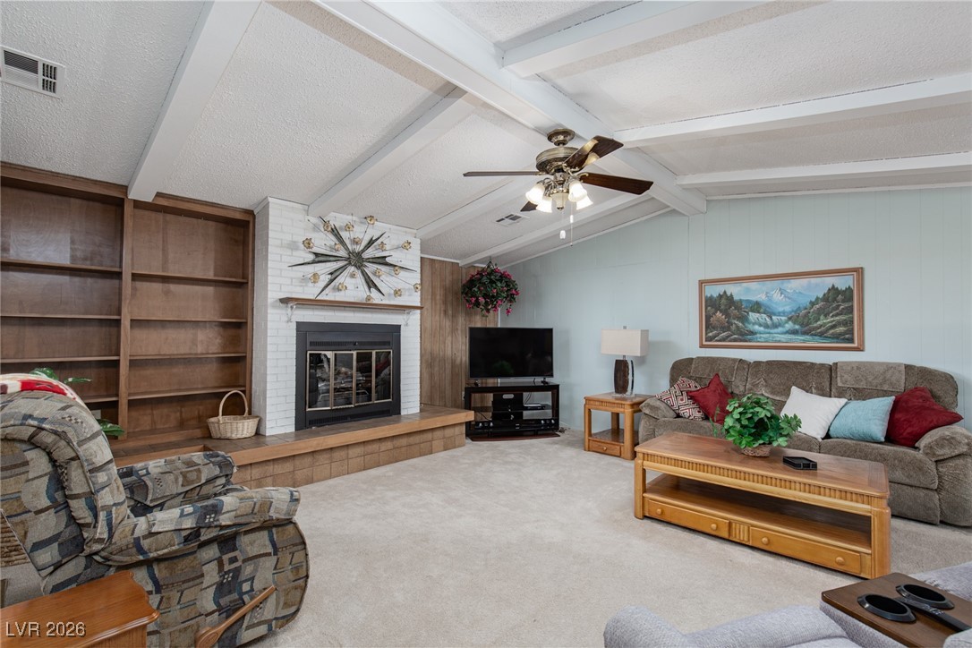 3432 Jewel Cave Drive Las Vegas NV 89122