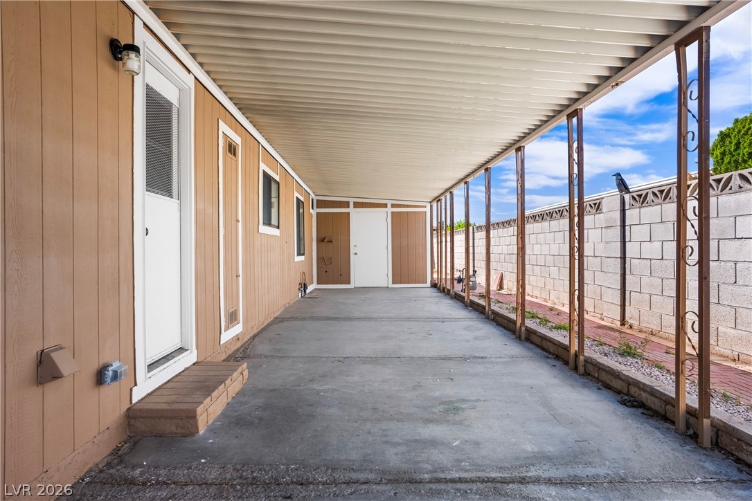 3251 Chimayo Lane Las Vegas NV 89122