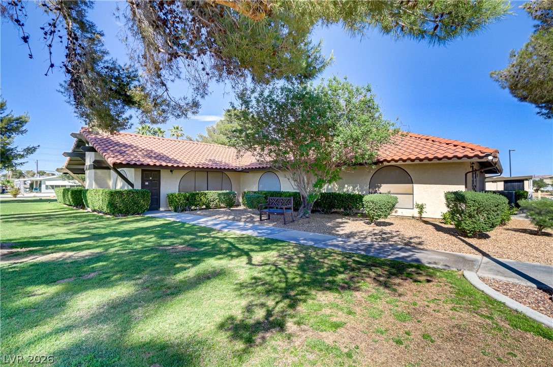 3251 Chimayo Lane Las Vegas NV 89122