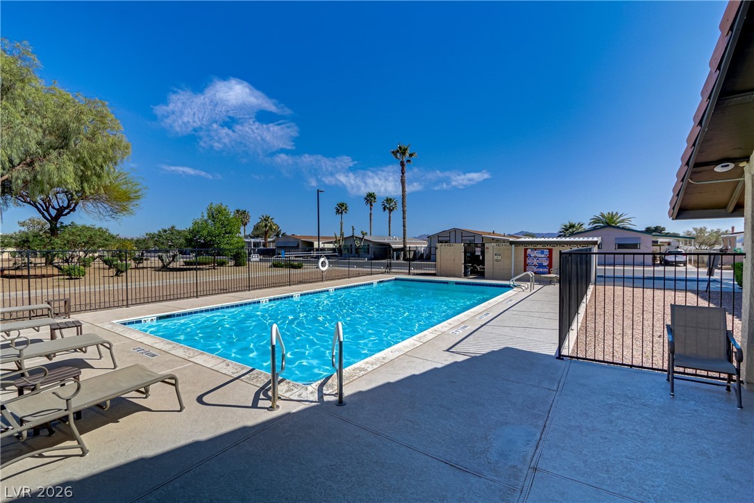 3251 Chimayo Lane Las Vegas NV 89122