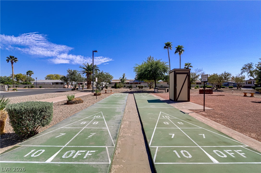 3251 Chimayo Lane Las Vegas NV 89122