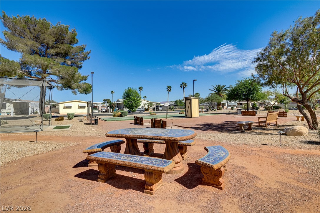 3251 Chimayo Lane Las Vegas NV 89122