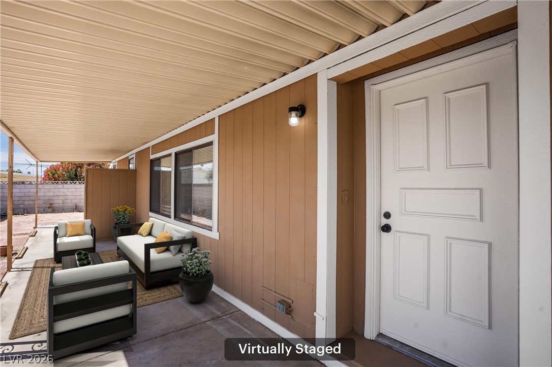 3251 Chimayo Lane Las Vegas NV 89122