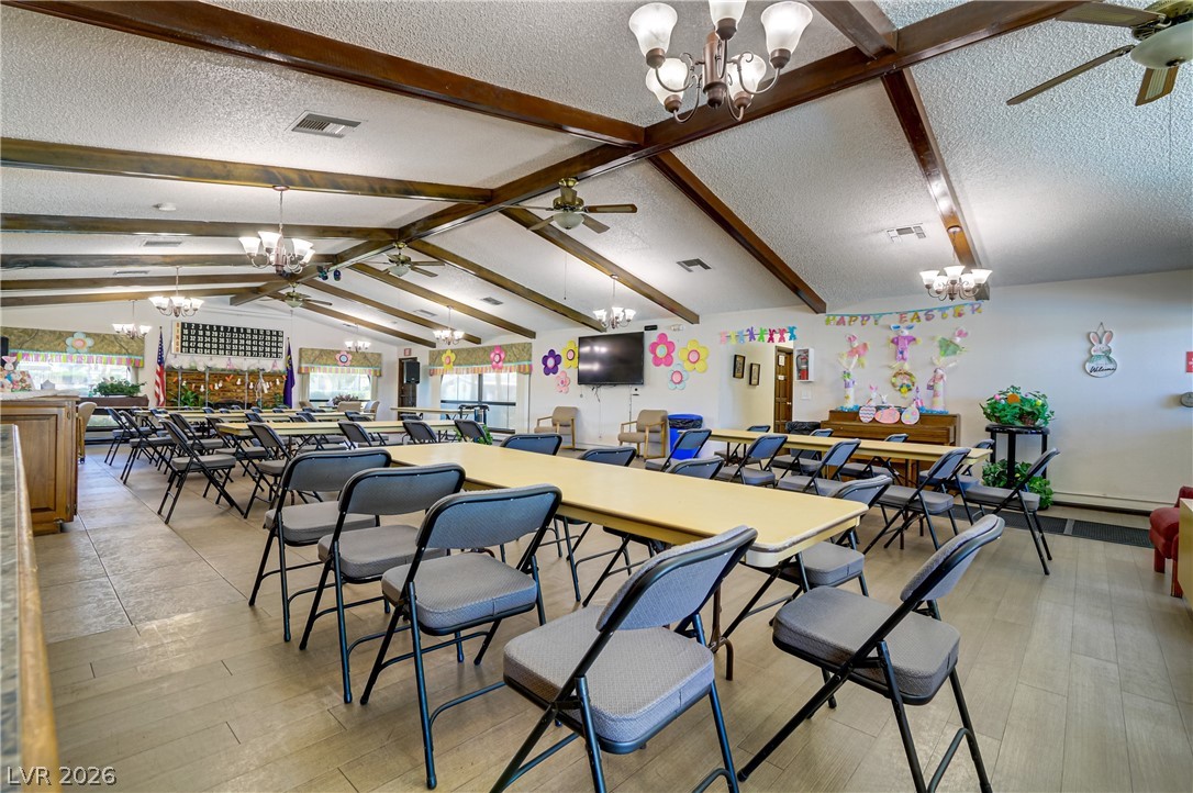 3251 Chimayo Lane Las Vegas NV 89122