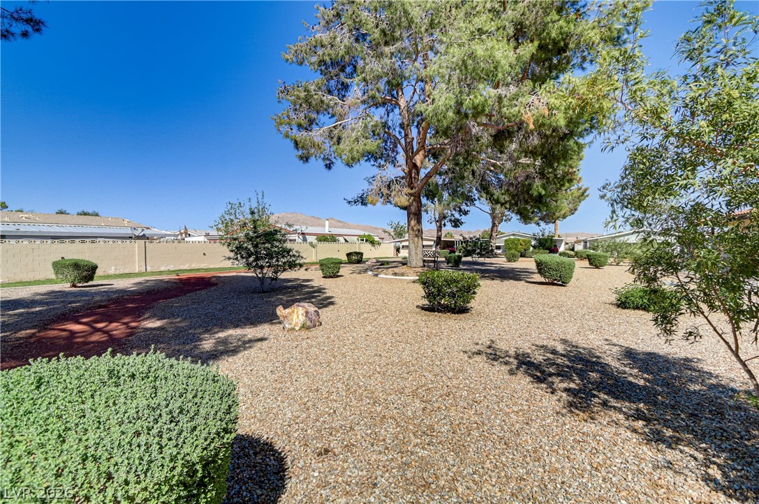 3251 Chimayo Lane Las Vegas NV 89122
