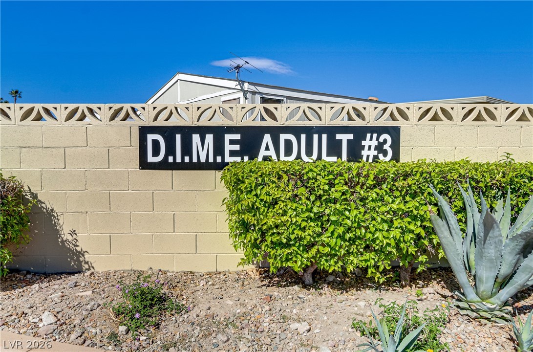 3251 Chimayo Lane Las Vegas NV 89122