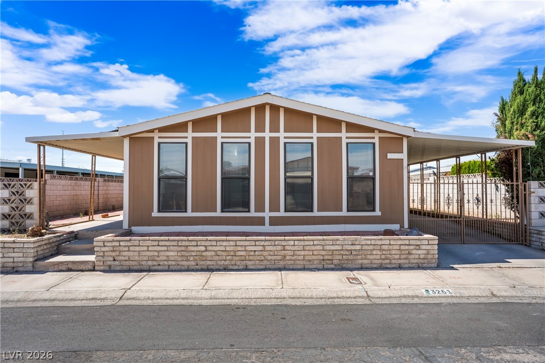 3251 Chimayo Lane Las Vegas NV 89122
