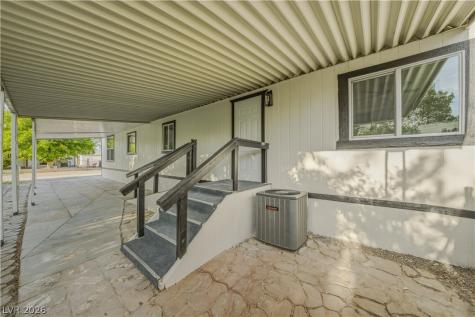 71 Vegas Valley Drive Pahrump NV 89048