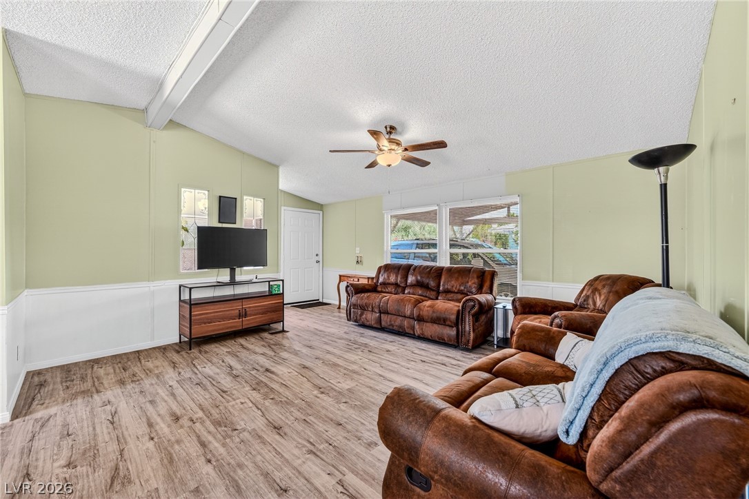 551 Fehrs Way Pahrump NV 89060