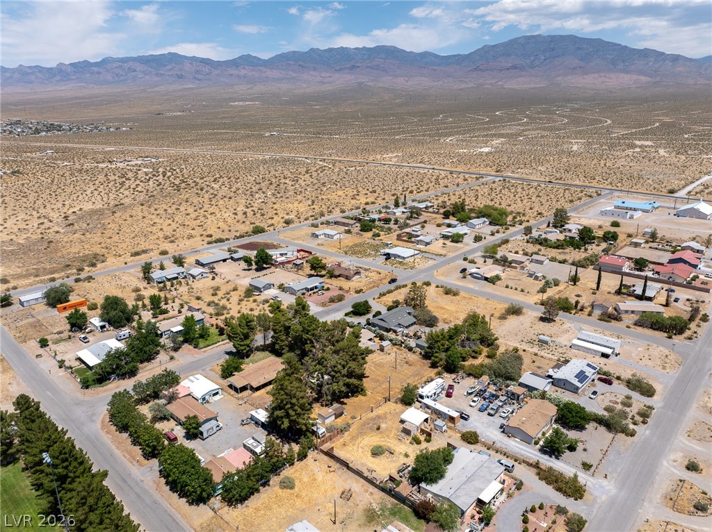 551 Fehrs Way Pahrump NV 89060