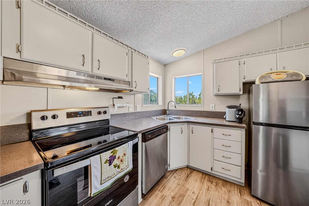 551 Fehrs Way Pahrump NV 89060