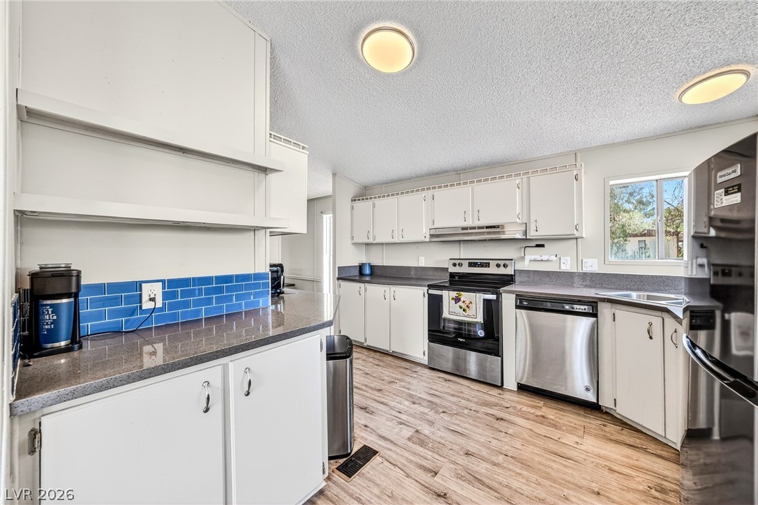 551 Fehrs Way Pahrump NV 89060