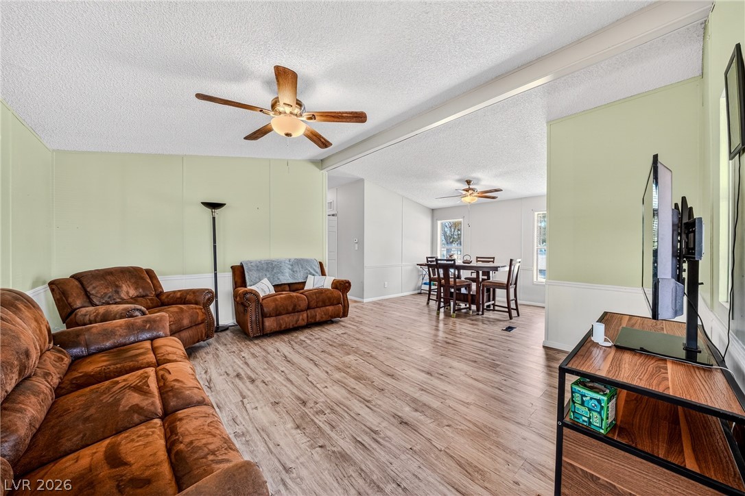 551 Fehrs Way Pahrump NV 89060