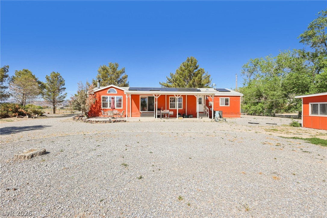 4261 North Leslie Street Pahrump NV 89060