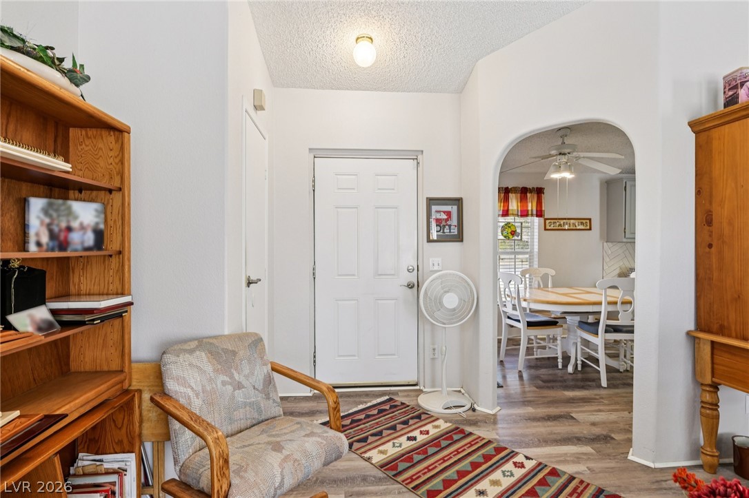 4261 North Leslie Street Pahrump NV 89060