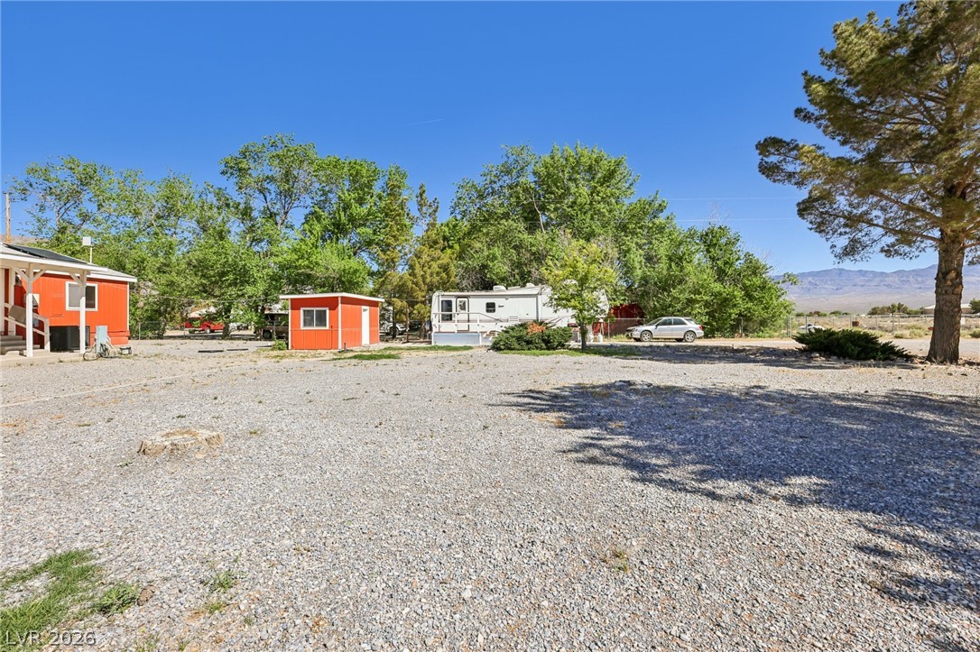 4261 North Leslie Street Pahrump NV 89060