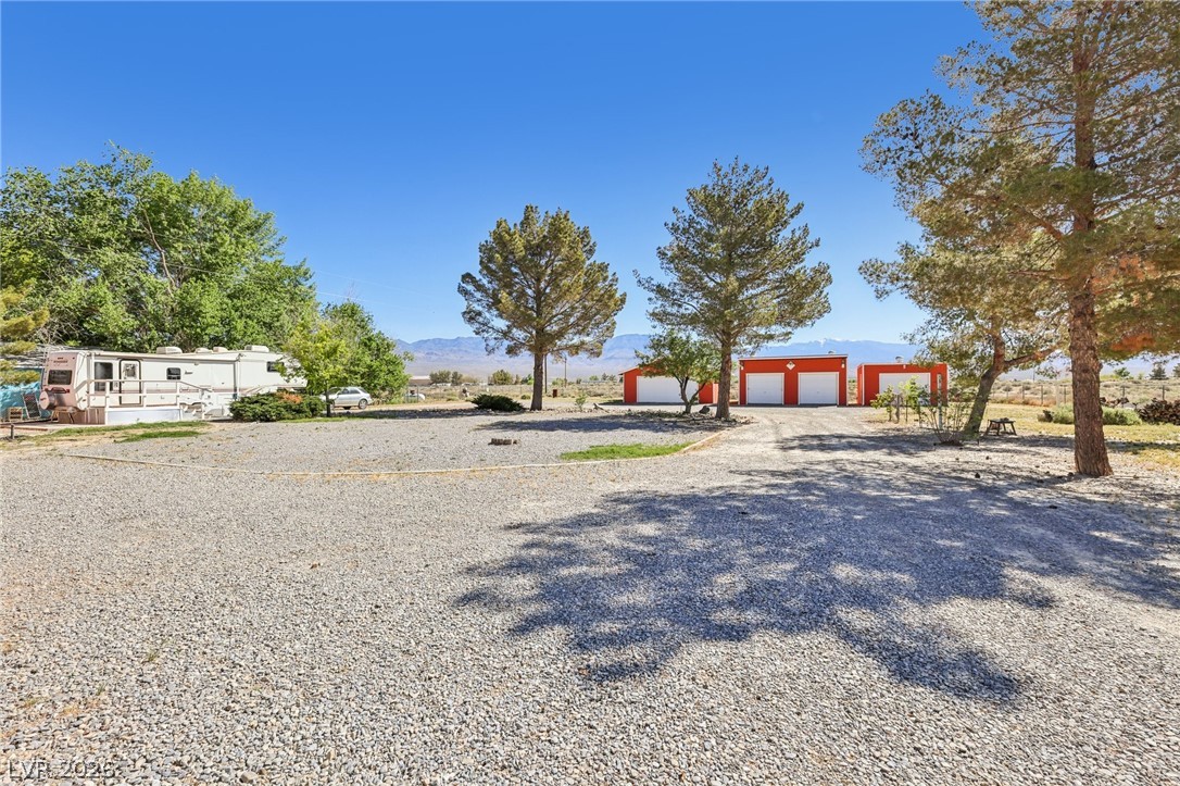 4261 North Leslie Street Pahrump NV 89060