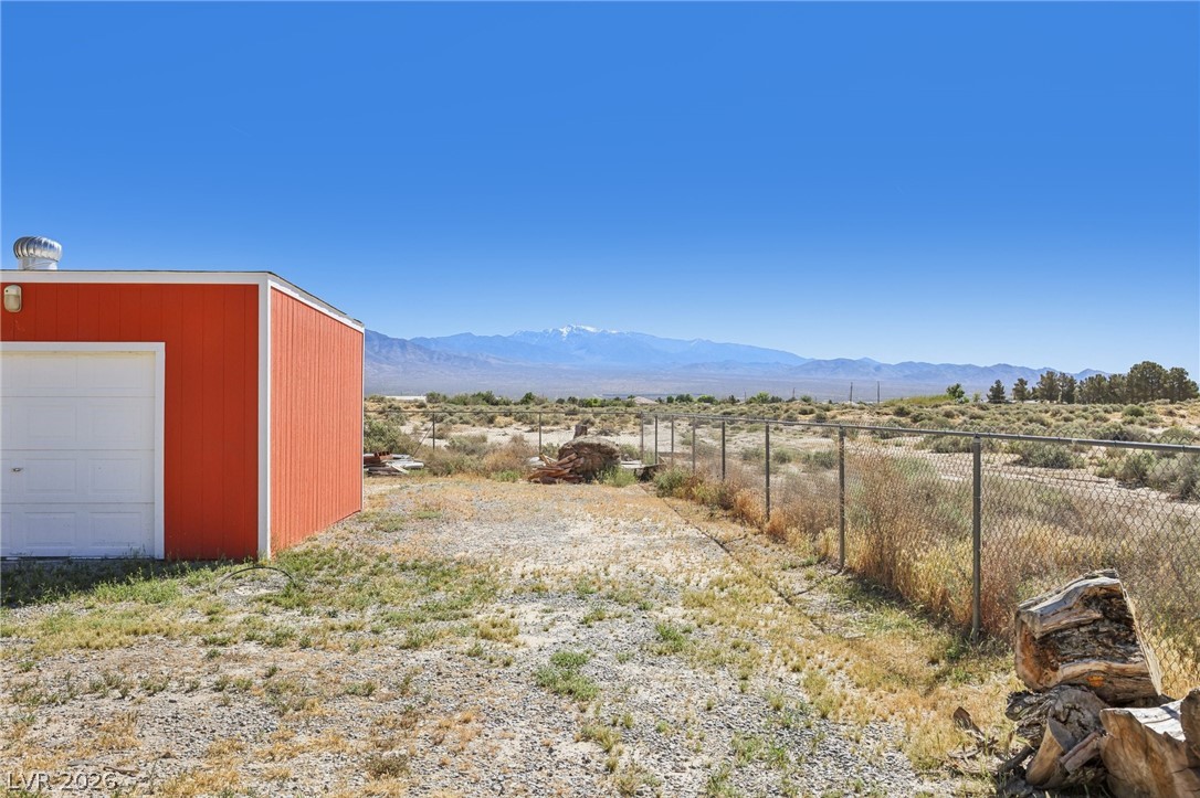 4261 North Leslie Street Pahrump NV 89060