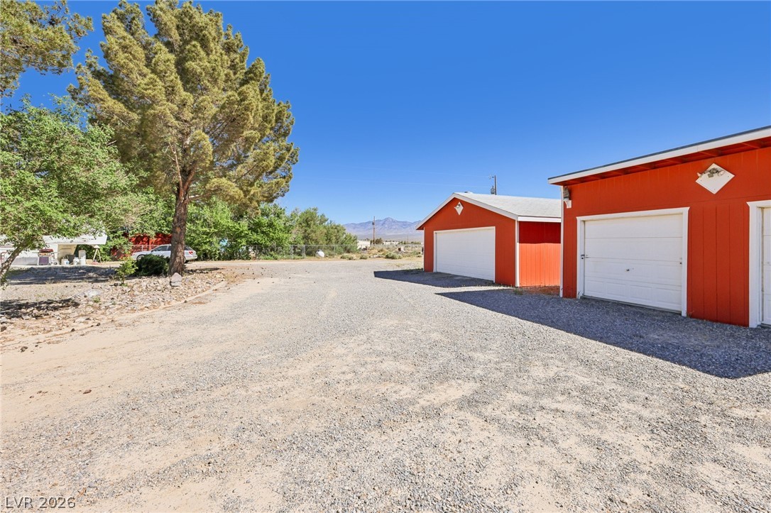 4261 North Leslie Street Pahrump NV 89060